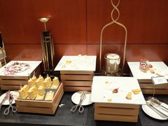 -昆明佳华广场酒店·西餐厅