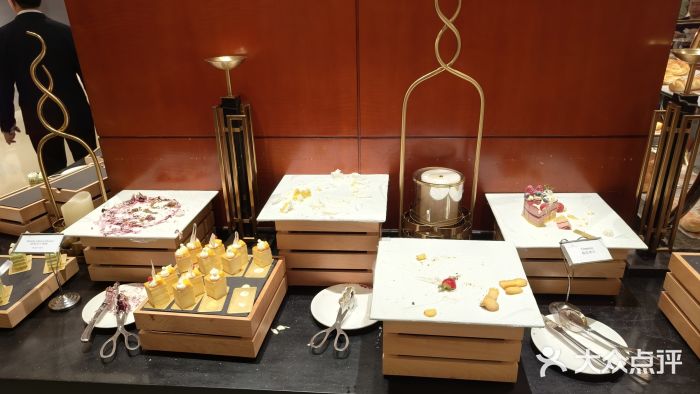 昆明佳华广场酒店·西餐厅图片