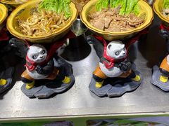 -大学城夜市大排档(凤栖路店)