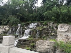 -南京金牛湖风景区