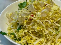 -南山鲜虾面·活鲜小馆·海味大连菜(南山总店)