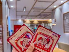 -喜家德虾仁水饺(南山书城店)