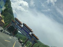 -塞罕坝国家级自然保护区