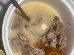 -大鸭梨烤鸭(枣园店)