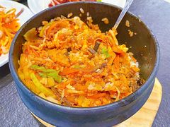 -金刚山(学府路店)