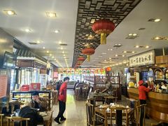 -北京小肠陈饭庄(方庄店)