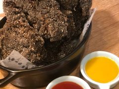 -托斯卡纳烘焙意大利餐厅(五天地店)