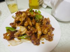 -宝发园名菜馆