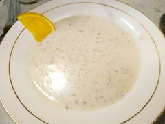 荞麦汤-92°C俄式厨房(中央大街店)