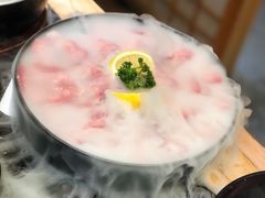 -九田家黑牛烤肉料理(石路天虹店)