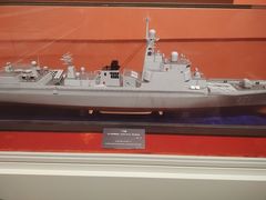 -中国人民解放军海军博物馆