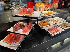 -老灶房-四川土菜(开元店)