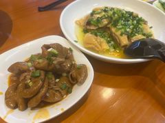 -鲜笃面(肇嘉浜路店)