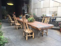露天位-听香·678茶铺(猛追湾店)