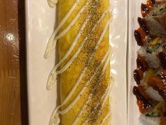 -宝寿司(红瓦寺店)