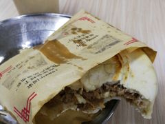 -樊记腊汁肉(竹笆市总店)