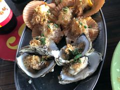 -四川人郑霞海鲜