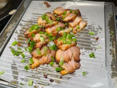 -绿茶餐厅(领展购物广场·中关村店)