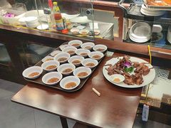 -古南都·老广东酒楼(龙江店)