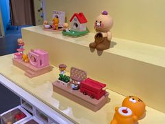 -KAKAO FRIENDS(弘大店)