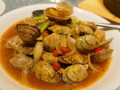 -莆田餐厅PUTIEN(西安万象天地店)