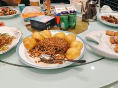 -映像烟台·海鲜·地道鲁菜(黄山路店)