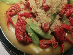 -沪小胖·小龙虾·蓝龙王(八佰伴店)