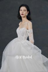 -Chic Bridal 熙可婚纱