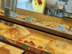 -包满意面包糕点(东坝店)