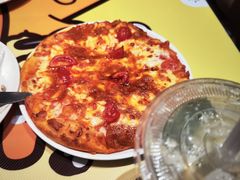 -乐凯撒披萨(中心书城店)
