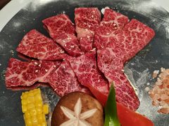 -炎蔵牛舌烤肉