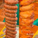 广州20年老牌 | 正宗巴西烤肉直接吃到饱！