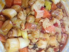 -小土豆北方菜馆(文慧园店)