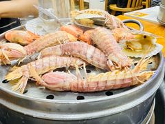 -九层海鲜塔(市南店)