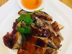 -禧座港式餐厅(星河店)