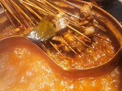 -镇江龙·火锅串串(武侯祠店)