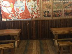 -老佛爷炭火蛙锅直营(清滨路总店)