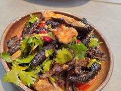 -耍盆友·重庆江湖菜(百子湾店)