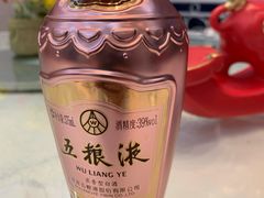 -海天一色海景自助餐厅(西港花园店)