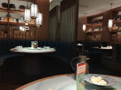 -梁家大院•农家菜(昆山会展中心店)