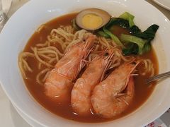 -南山鲜虾面·活鲜小馆·海味大连菜(南山总店)