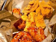 -春熙台韩国料理·章鱼肥牛(西丽店)