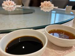 蟹醋-新光酒家·河豚·海鲜·蟹料理(浦东店)
