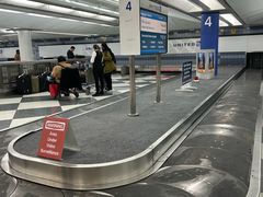 -奥黑尔国际机场