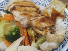 -吉野家(南昌铜锣湾店)