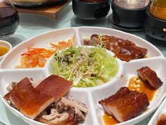 烧味拼盘-幸运楼(北京路店)