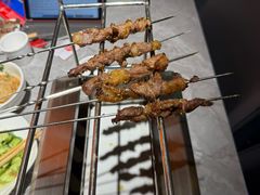 -鼎原力量东北吊炉烧烤(临河街店)