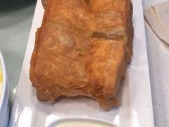 冰淇淋油条-拈菜(观音桥阳光世纪店)