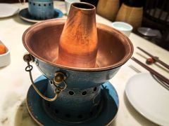 -涮福記·现切牛羊肉火锅(世纪汇店)