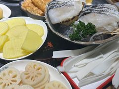 -牛品荟牛肉火锅(新城广场店)